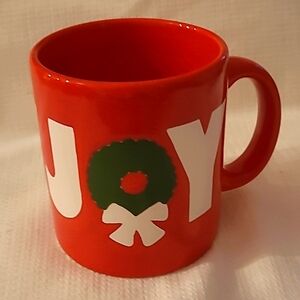 Waechtersbach Holiday Mug